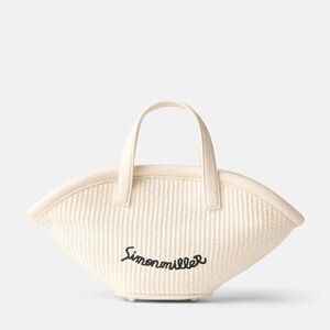 Simon Miller Mercado Tote Bag